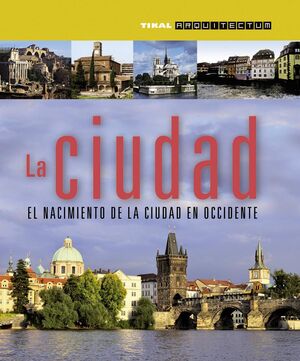 LA CIUDAD-TIKAL ARQUITECTUM