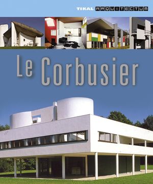 LE CORBUSIER