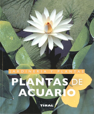 PLANTAS DE ACUARIO