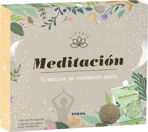 MEDITACIÓN ESTUCHE