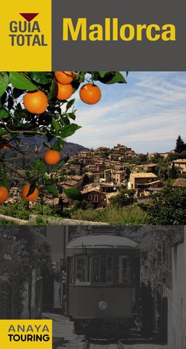 MALLORCA GUIA TOTAL 2016