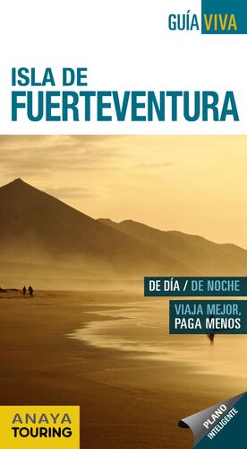 ISLA DE FUERTEVENTURA