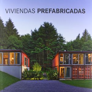 PREFAB ARCHITECTURE