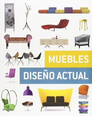 MUEBLES DISEÑO ACTUAL