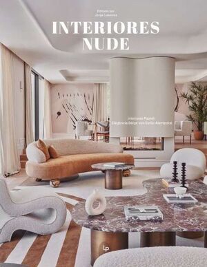 INTERIORES NUDE INTER PASTEL ELEGANCIA