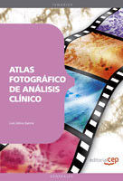 ATLAS FOTOGRÁFICO DE ANÁLISIS CLÍNICO