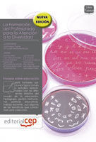 LA FORMACIÓN DEL PROFESORADO PARA LA ATENCIÓN A LA DIVERSIDAD