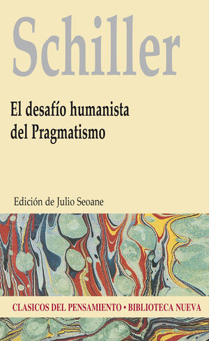 EL DESAFÍO HUMANISTA DEL PRAGMATISMO