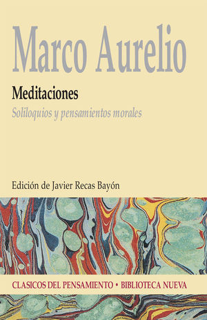 MEDITACIONES