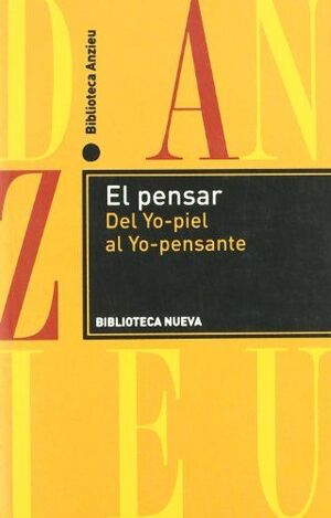 EL PENSAR DEL YO-PIEL AL YO-PENSANTE (DERMATOLOGIA)