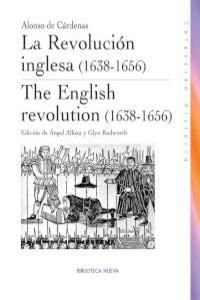 LA REVOLUCIÓN INGLESA (1638-1656)