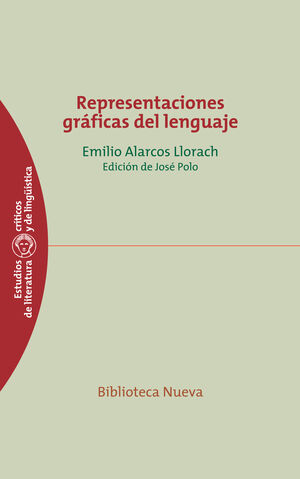 REPRESENTACIONES GRÁFICAS DEL LENGUAJE