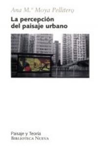 PERCEPCION DEL PAISAJE URBANO
