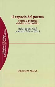EL ESPACIO DEL POEMA