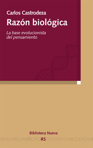 RAZÓN BIOLÓGICA