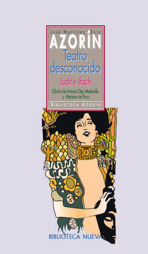 TEATRO DESCONOCIDO