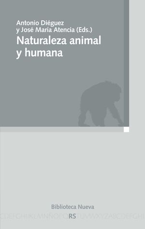 NATURALEZA ANIMAL Y HUMANA