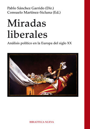 MIRADAS LIBERALES