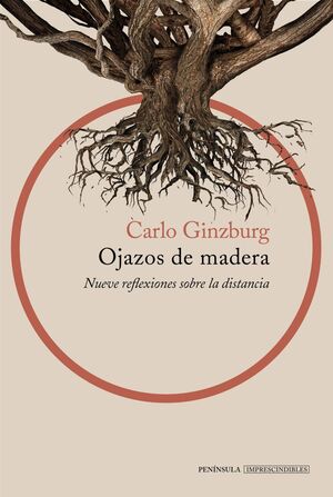 OJAZOS DE MADERA. NUEVE REFLEXIONES SOBRE LA DISTANCIA