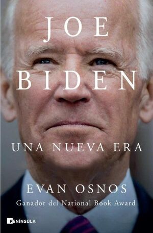 JOE BIDEN UNA NUEVA ERA