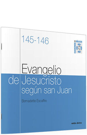 EVANGELIO DE JESUCRISTO SEGÚN SAN JUAN