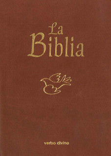 LA BIBLIA - EDICION POPULAR