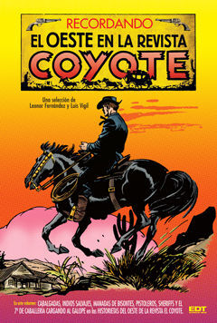 RECORDANDO EL OESTE EN LA REVISTA COYOTE 1