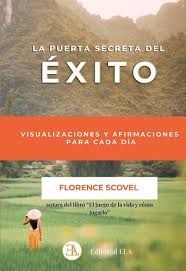 LA PUERTA SECRETA DEL EXITO