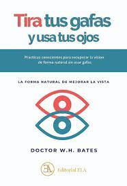 USA TUS OJOS Y TIRA TUS GAFAS