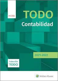 TODO CONTABILIDAD 2021-2022