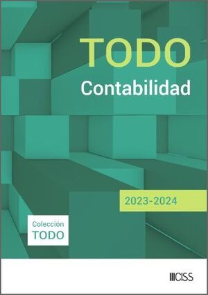 TODO CONTABILIDAD 2023