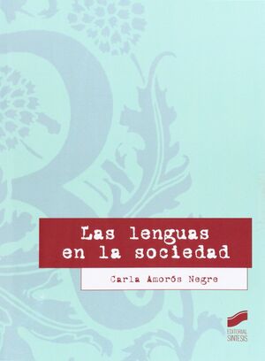 LAS LENGUAS EN LA SOCIEDAD