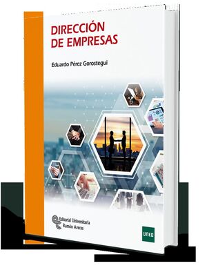 DIRECCIÓN DE EMPRESAS