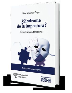 ¿SÍNDROME DE LA IMPOSTORA?