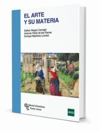 EL ARTE Y SU MATERIA