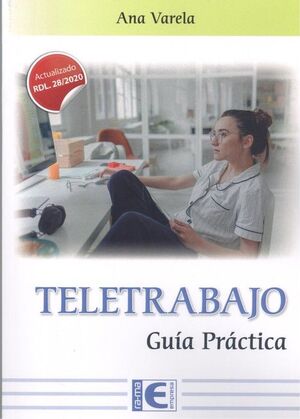 TELETRABAJO