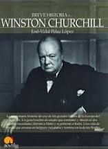 BREVE HISTORIA DE WINSTON CHURCHILL