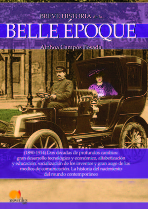 BELLE EPOQUE 1890-1914
