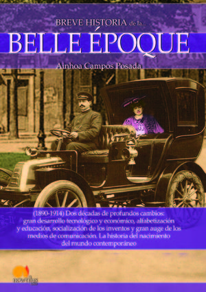 BELLE EPOQUE 1890-1914