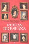 REINAS DE ESPAÑA