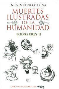 MUERTES ILUSTRADAS DE LA HUMANIDAD II