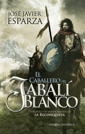 CABALLERO DEL JABALI