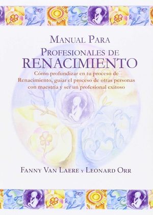 MANUAL PARA PROFESIONALES DE RENACIMIENTO
