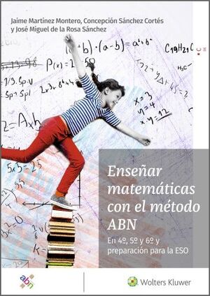 ENSEÑAR MATEMÁTICAS CON EL MÉTODO ABN