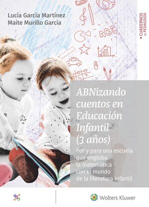 ABNIZANDO CUENTOS EN EDUCACIÓN INFANTIL (3 AÑOS)