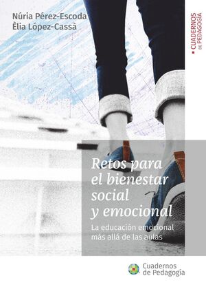 RETOS PARA EL BIENESTAR SOCIAL Y EMOCIONAL