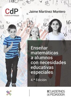 ENSEÑAR MATEMÁTICAS A ALUMNOS CON NECESIDADES EDUCATIVAS ESPECIALES