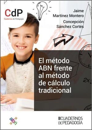 MÉTODO ABN FRENTE AL MÉTODO DE CÁLCULO TRADICIONAL, EL