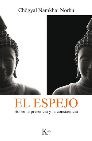 ESPEJO. SOBRE LA PRESENCIA Y LA CONSCIENCIA