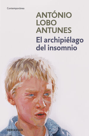 EL ARCHIPIELAGO DEL INSOMNIO